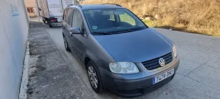 Volkswagen Touran 2005