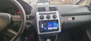 Volkswagen Touran 2005