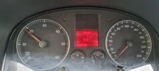 Volkswagen Touran 2005