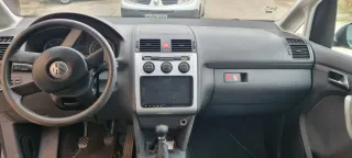 Volkswagen Touran 2005