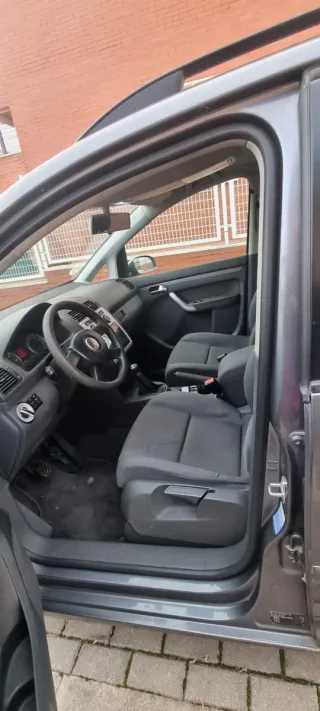 Volkswagen Touran 2005