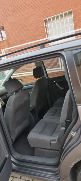 Volkswagen Touran 2005