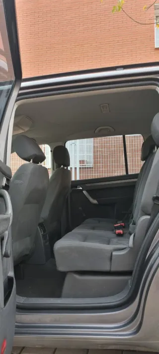 Volkswagen Touran 2005