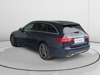 Mercedes Clase C C 200 T