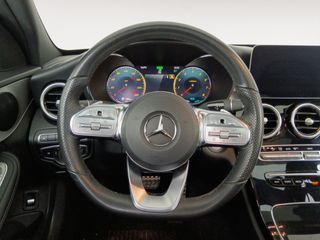 Mercedes Clase C C 200 T