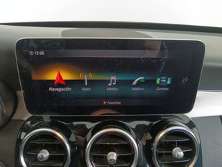 Mercedes Clase C C 200 T