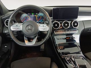 Mercedes Clase C C 200 T