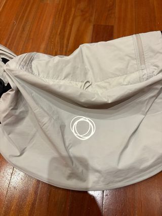 Capota Verano Bugaboo Búfalo