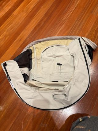 Capota Verano Bugaboo Búfalo