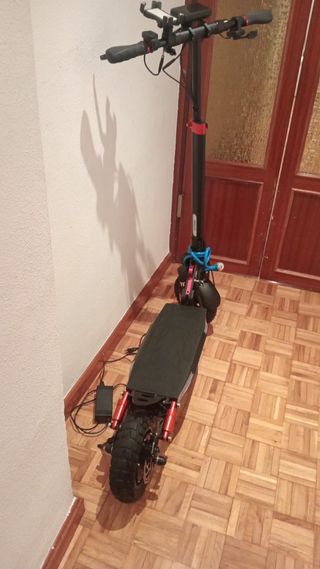 Patinete Scooter Ix3