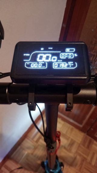 Patinete Scooter Ix3