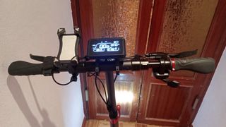 Patinete Scooter Ix3