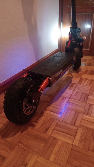 Patinete Scooter Ix3