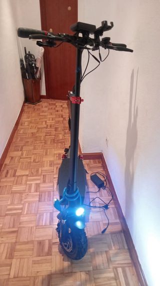 Patinete Scooter Ix3