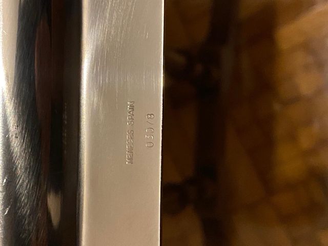 Bandeja Alpaca Plateada