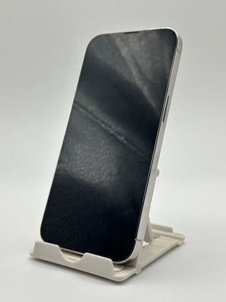 iPhone Pro 13 128Gb Plata Reacondicionado