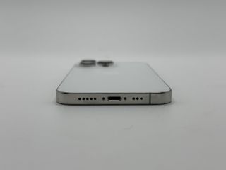 iPhone Pro 13 128Gb Plata Reacondicionado