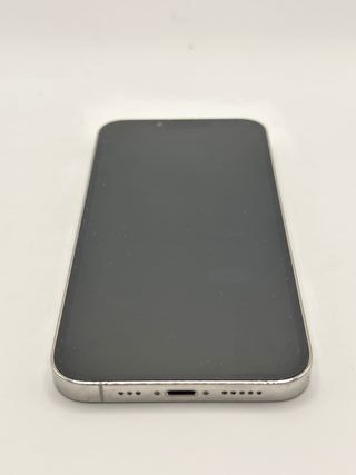 iPhone Pro 13 128Gb Plata Reacondicionado