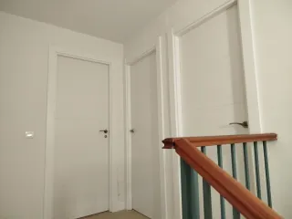 Trabajos de carpintería