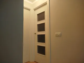 Trabajos de carpintería