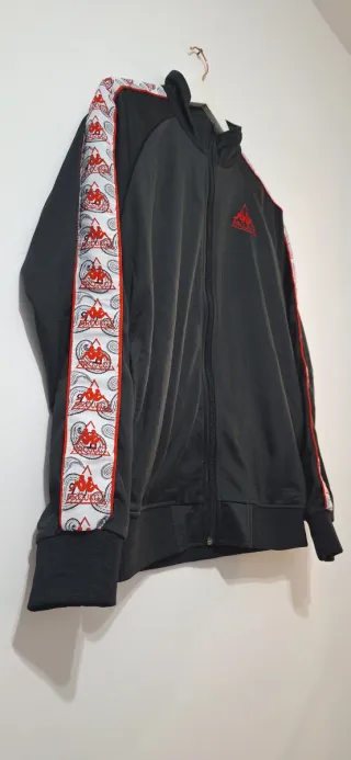 Chaqueta deportiva Kappa Robe Giovani Project