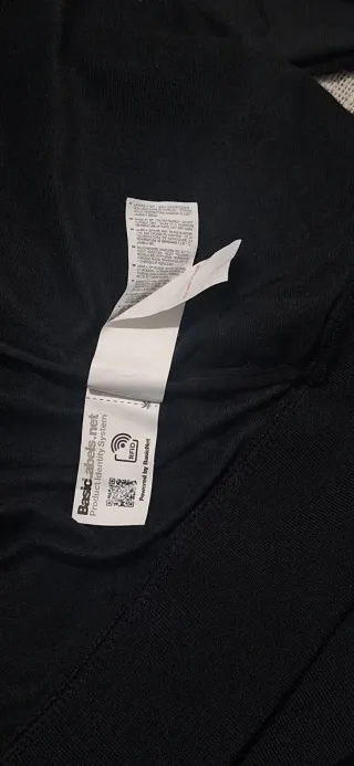 Chaqueta deportiva Kappa Robe Giovani Project