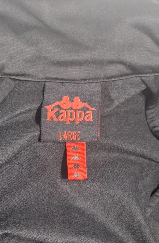 Chaqueta deportiva Kappa Robe Giovani Project