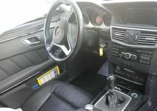 Mercedes 2194551 motor elevalunas a2048200142