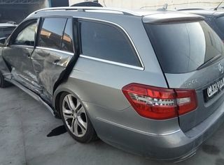 Mercedes 2194551 motor elevalunas a2048200142