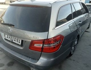 Mercedes 2194551 motor elevalunas a2048200142