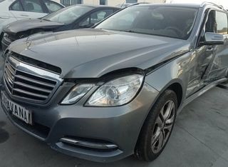 Mercedes 2194551 motor elevalunas a2048200142