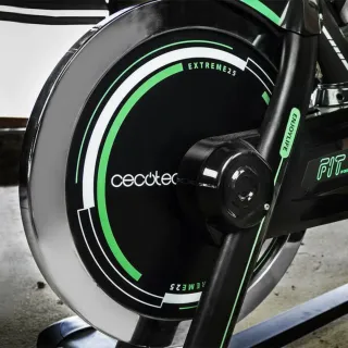 Bicicleta Spinning Cecotec Extreme 25- NUEVA