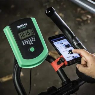 Bicicleta Spinning Cecotec Extreme 25- NUEVA