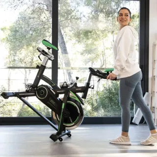 Bicicleta Spinning Cecotec Extreme 25- NUEVA