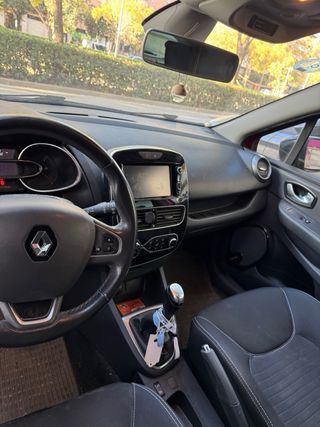 Renault Clio 2016
