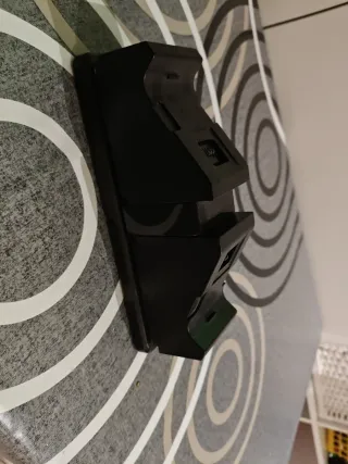 Cargador Baterías Mando Xbox