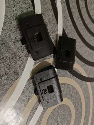 Cargador Baterías Mando Xbox