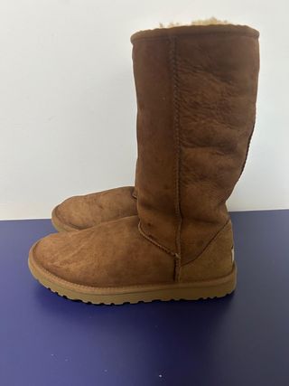 Botas Ugg Marrones Talla 37