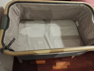 Minicuna Tutti Bambini Olmitos