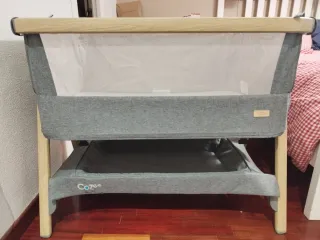 Minicuna Tutti Bambini Olmitos