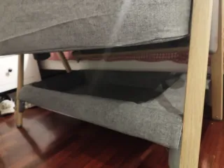 Minicuna Tutti Bambini Olmitos