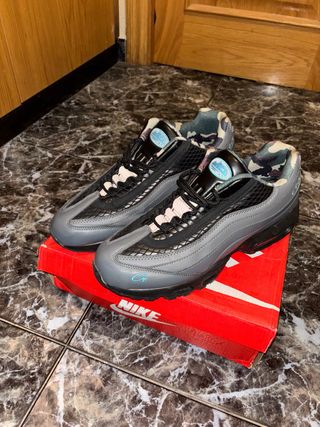 Nike Air Max 95 Corteiz