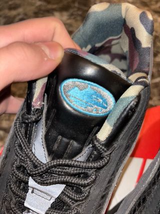 Nike Air Max 95 Corteiz