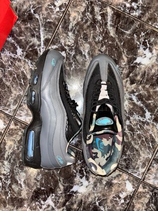Nike Air Max 95 Corteiz