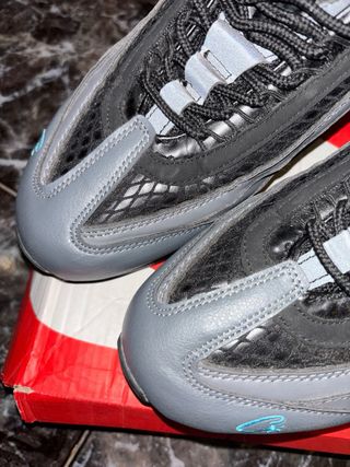 Nike Air Max 95 Corteiz