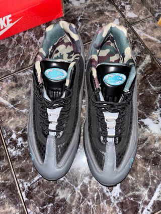 Nike Air Max 95 Corteiz