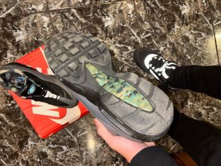 Nike Air Max 95 Corteiz