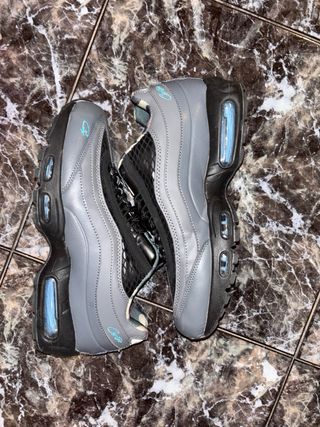 Nike Air Max 95 Corteiz