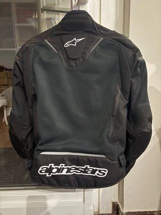Chaqueta Alpinestars Mujer Negra