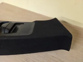 Moldura cinturón derecho BMW Compact E46